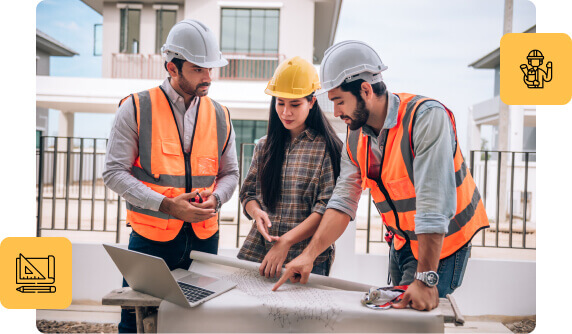 Área de Atuação ProSigma