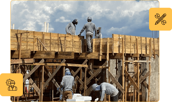 Engenharia de Alto Padrão